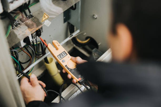 Best Local Electrician Companies  in Forestville, OH