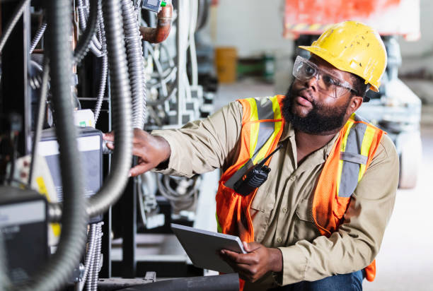 Best Best Electricians Near Me  in Forestville, OH