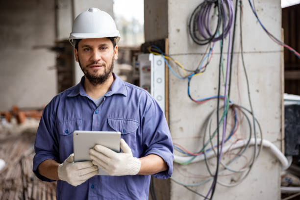 Best Electrician for Home Renovation  in Forestville, OH