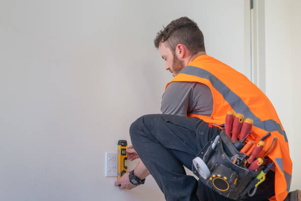 Best Emergency Electrical Repair  in Forestville, OH