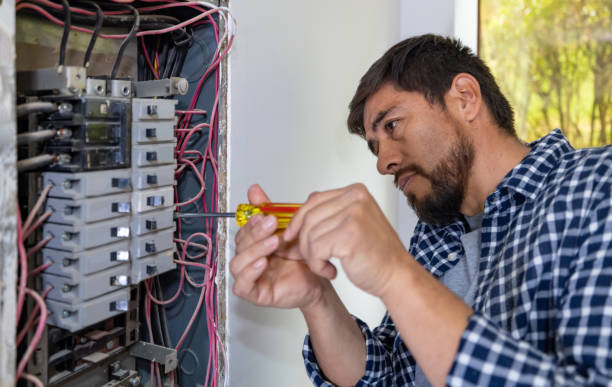 Best Emergency Electrician Near Me  in Forestville, OH